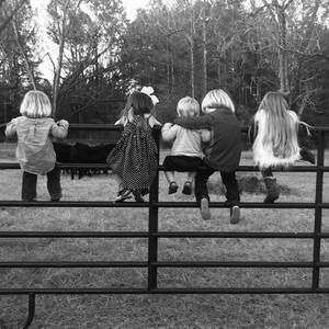 Meet your Posher, Marie